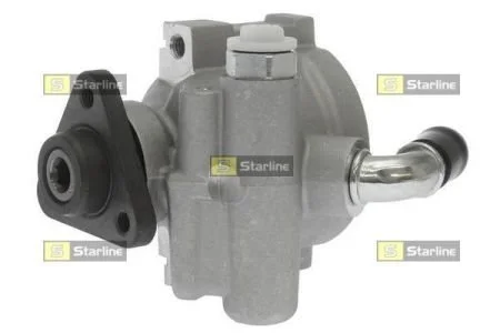 Насос гідропідсилювача керма (Можливо відновлений виріб) STARLINE SC H158