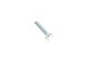 Ролик генератора ЗАЗ-1102/Daewoo Lanos/Sens 1.4 99- (паразитный) (MPQ1191) MAGNETI MARELLI 331316171191 (фото 5)