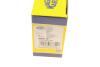 Ролик генератора ЗАЗ-1102/Daewoo Lanos/Sens 1.4 99- (паразитный) (MPQ1191) MAGNETI MARELLI 331316171191 (фото 6)