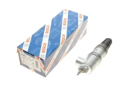Циліндр зчеплення (робочий) Fiat Croma/Tempra 87-96 BOSCH F026005580