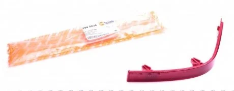 Світловідбивач бампера (заднього) VW T6 15- (R) AUTOTECHTEILE 394 5034