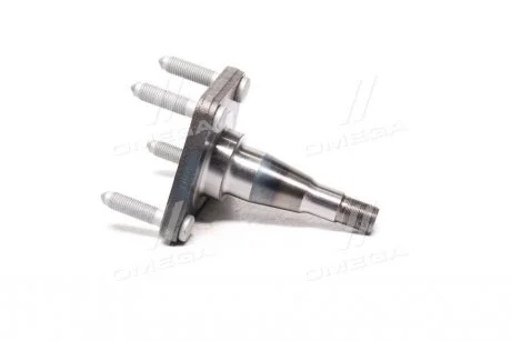 Ступица Ланос /Нексия R13(R14) зад (цапфа) GM 96115666