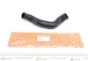 Патрубок интеркулера Citroen Nemo/Peugeot Bipper 1.4 HDI 08- AUTOTECHTEILE 508 0288 (фото 1)