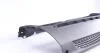 Бампер (передний) Citroen Jumper/ Fiat Ducato/ Peugeot Boxer 06-14 (средняя часть/средняя) AUTOTECHTEILE 505 1108 (фото 3)