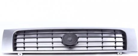 Решітка радіатора Fiat Ducato 06-14 AUTOTECHTEILE 505 1107