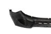 Бампер (передній) Renault Master 10- AUTOTECHTEILE 505 1209 (фото 3)