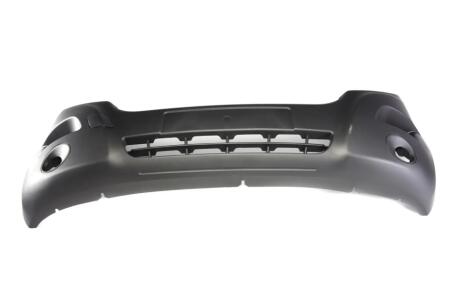 Бампер (передний) Renault Master 10- AUTOTECHTEILE 505 1209