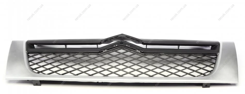 Решетка радиатора Citroen Jumper 06-14 AUTOTECHTEILE 505 1109 (фото 1)