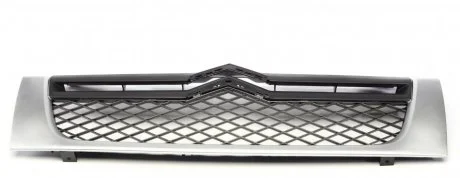 Решетка радиатора Citroen Jumper 06-14 AUTOTECHTEILE 505 1109