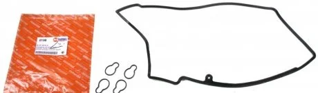 Прокладка кришки клапанів MB Sprinter/Vito 2.2CDI OM611 (к-кт) AUTOTECHTEILE 100 0198
