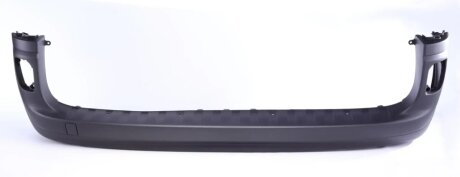 Бампер (задній) Renault Kangoo 13- AUTOTECHTEILE 505 1212