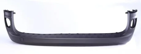 Бампер (задній) Renault Kangoo 13- AUTOTECHTEILE 505 1212