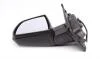 Дзеркало заднього виду Fiat Doblo 09-/ Opel Combo 12- (електро) (L) AUTOTECHTEILE 503 0099 (фото 7)