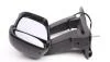 Зеркало заднего вида Citroen Jumper/Fiat Ducato/Peugeot Boxer 06 - (Длинный кронштейн) (L) AUTOTECHTEILE 503 0097 (фото 6)