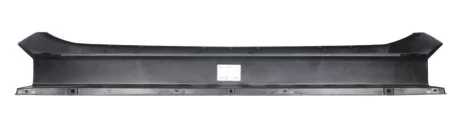 Бампер (задній) MB Sprinter (W906)/ VW Crafter 06-16 (сходинка) AUTOTECHTEILE 100 8831