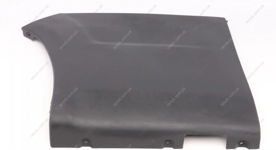 Накладка за колісної аркою, L, Citroen Jumper / Fiat Ducato / Peugeot Boxer 06-14 AUTOTECHTEILE 505 0237 (фото 1)
