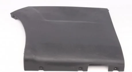 Накладка за колісної аркою, L, Citroen Jumper / Fiat Ducato / Peugeot Boxer 06-14 AUTOTECHTEILE 505 0237