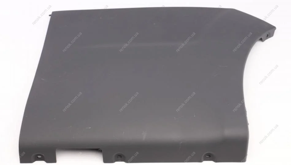 Бампер передній, Citroen Jumper / Fiat Ducato / Peugeot Boxer 06-14 AUTOTECHTEILE 505 0238 (фото 1)