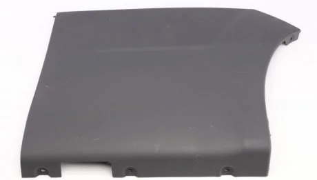 Бампер передній, Citroen Jumper / Fiat Ducato / Peugeot Boxer 06-14 AUTOTECHTEILE 505 0238
