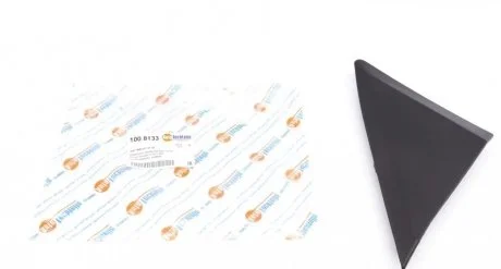 Уголок зеркала MB Sprinter (W906) 06-(R) AUTOTECHTEILE 100 8133