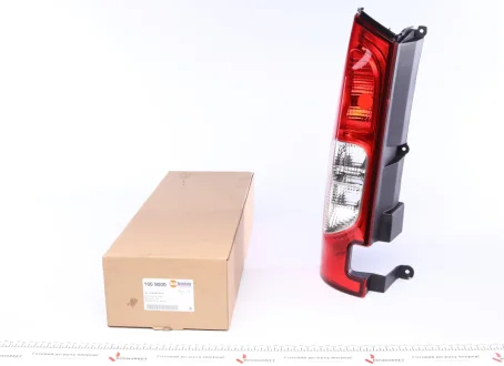 Ліхтар задній MB Citan 12- (L) AUTOTECHTEILE 100 9000
