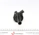 Насос системы охлаждения (дополнительный) MB (W221) 05-13 AUTOTECHTEILE 100 8396 (фото 2)