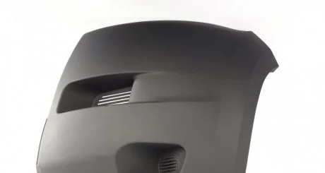Кришка бампера, ліва AUTOTECHTEILE 505 0726