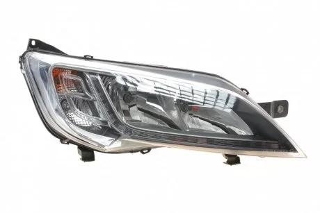 Фара (R) Fiat Ducato 14- AUTOTECHTEILE 503 0282