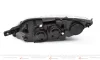 Фара (R) Fiat Ducato/ Citroen Jumper/ Peugeot Boxer 14- AUTOTECHTEILE 503 0280 (фото 11)