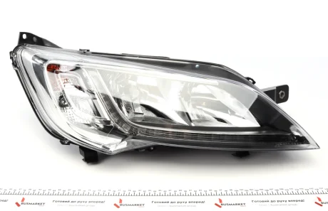 Фара (R) Fiat Ducato/ Citroen Jumper/ Peugeot Boxer 14- AUTOTECHTEILE 503 0280