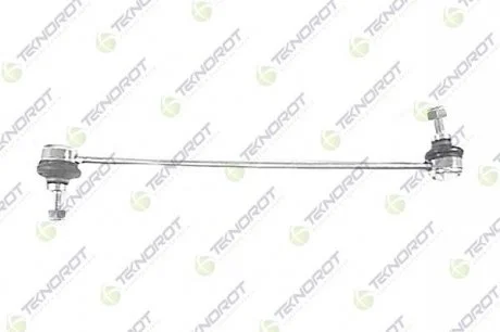 PEUGEOT Тяга стабілізатора передн.лев./прав.Citroen С5 I,II,Xantia,406,607 TEKNOROT P-410 (фото 1)