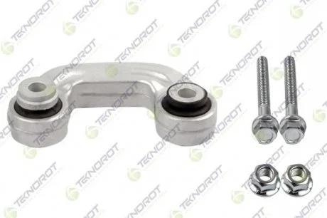 VW Тяга стаб.передн.лев.с креплением! Passat, AUDI A4, A6 94- TEKNOROT A-529
