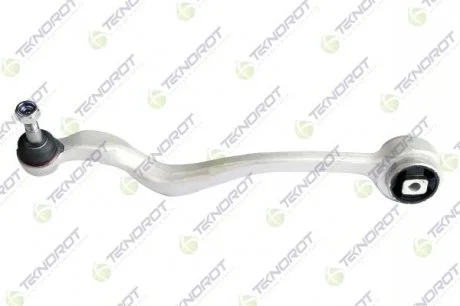 BMW Рычаг "кривой" передн.верхн.лев.алюминиевый E39 TEKNOROT B-423