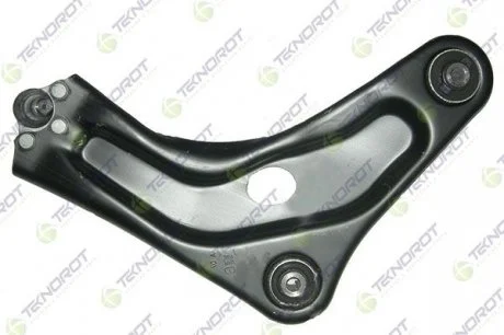 CITROEN Рычаг передн.правый C3 Picasso 09-,Peugeot 207,208 TEKNOROT P-276