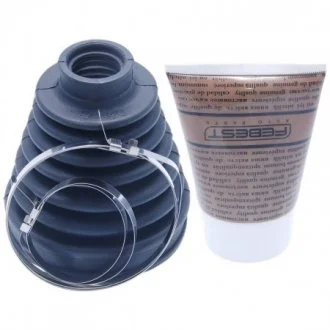 ПЫЛЬНИК ШРУС НАРУЖНЫЙ (78X93.5X23.6) КОМПЛЕКТ FEBEST 0117-NCP90