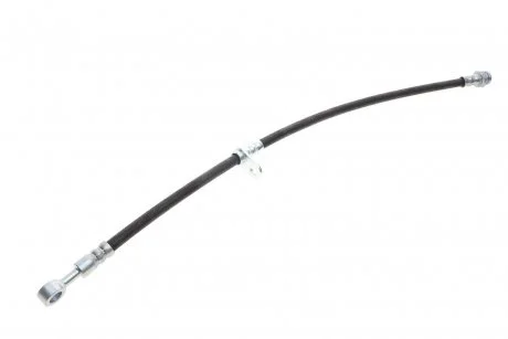 Шланг тормозной (передний) Suzuki Grand Vitara II 05- (L=525mm) (R) BOSCH 1987481850