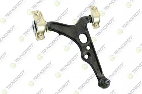 FIAT Рычаг передн.прав.Tipo,Tempra (шаров. 15мм) TEKNOROT F-409