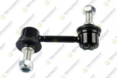 HONDA Тяга стаб. L=80mm передн.лев.Accord VII 03- TEKNOROT H-361