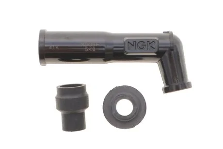 Трубки свічки запалювання XD05F NGK 8072