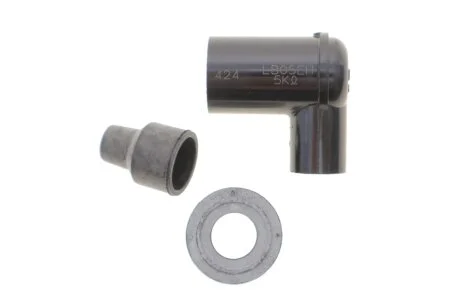 Трубки свічки запалювання LB05EH NGK 8334
