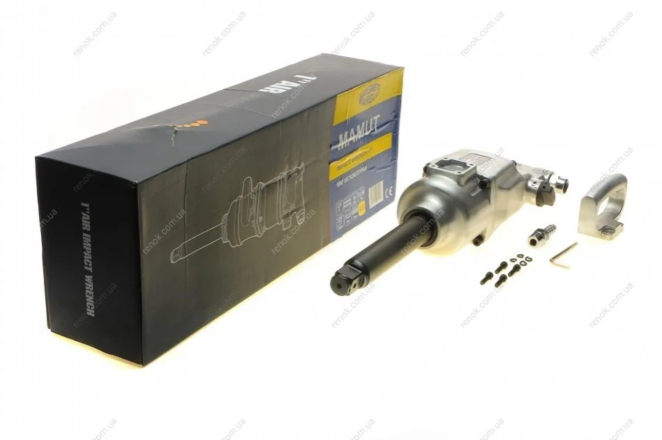 Гайковерт пневматичний MAGNETI MARELLI 007936331060 (фото 1)