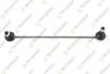 CITROEN Тяга стаб.передн.прав.C3 Picasso 09- TEKNOROT P-278 (фото 1)