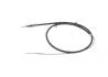 Гальмівний трос BOSCH 1987477393 (фото 4)