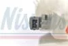 Розширювальний бак охолодження NIS NISSENS 996022 (фото 5)