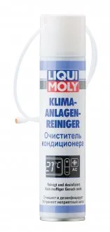 Засіб для чищення кондиціонеру LIM LIQUI MOLY 4087