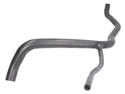 Патрубок радіатора Верх VW TRANSPORTER T4 2.4D 07.90-04.03 IMPERGOM 222090