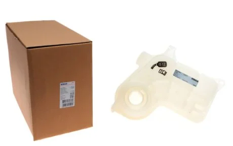 Бачок розширювальний Audi A6 2.5TDI 00-05 MAHLE / KNECHT CRT 26 000S