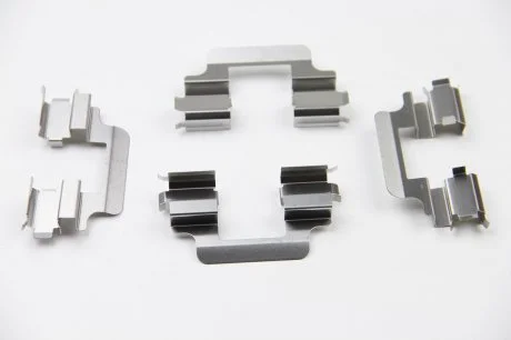 Гальмівні аксесуари (Монтажний комп-кт колодки) (SEIN) AUTOFREN D42548A