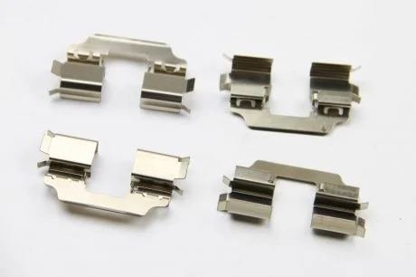 Гальмівні аксесуари (Монтажний комп-кт колодки) (SEIN) AUTOFREN D42400A