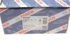 Гальмівні колодки, барабанні 0 986 487 765 BOSCH 0986487765 (фото 4)
